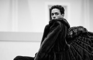 Balet ‘Nureyev’, yang dilarang di Rusia karena terlalu LGBT, kini terlahir kembali di Berlin