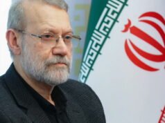 Alami perang di Timur Tengah. Israel mengumumkan bahwa mereka telah membunuh Ali Larijani, salah satu orang kuat di rezim Iran