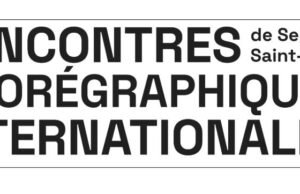 Program Pertemuan Koreografi Internasional Seine-Saint-Denis 2026