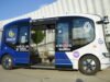 Bus antar-jemput otonom pertama akan berkeliling Prancis dalam waktu enam bulan