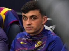 Perlakukan dengan hati-hati – strategi baru Barcelona untuk gelandang bintang