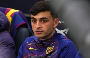 Perlakukan dengan hati-hati – strategi baru Barcelona untuk gelandang bintang