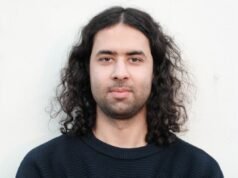 Armin Hokmi, menarilah dalam hati