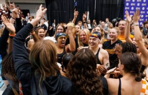 Pratinjau: Kejuaraan Renang dan Menyelam Wanita NCAA 2026