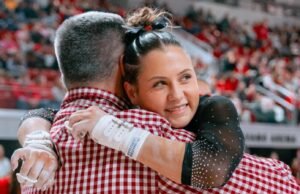 Hadrick dinobatkan sebagai Spesialis ACC Minggu Ini