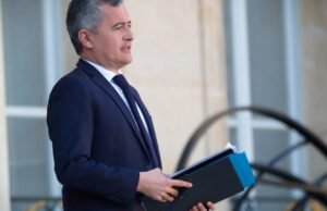 Gérald Darmanin menyampaikan reformasinya untuk “mempercepat waktu peradilan”