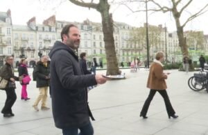 Duel seru diperkirakan terjadi di Nantes pasca persatuan PS-LFI