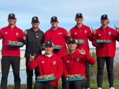 Paket memenangkan Michael A. Marino Classic; Kemenangan pertama di era Bo Andrews