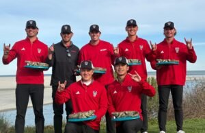 Paket memenangkan Michael A. Marino Classic; Kemenangan pertama di era Bo Andrews