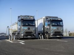 Daimler Truck menerbitkan laporan tahun 2025 yang berfokus pada keberlanjutan