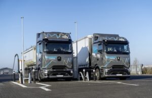 Daimler Truck menerbitkan laporan tahun 2025 yang berfokus pada keberlanjutan