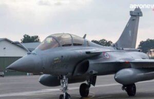 40 pesawat Rafale dalam latihan intensitas tinggi: manuver tentara Prancis untuk menunjukkan kekuatan