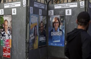 dari pentagonal yang diumumkan ke segitiga yang diberi tegangan