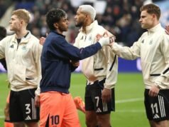 Striker Barcelona itu mengharapkan inspirasi dari Neymar jelang laga melawan Newcastle