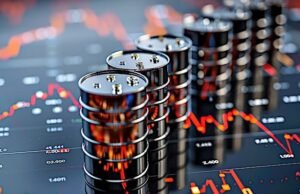 Harga bahan bakar: kenaikan terus berlanjut