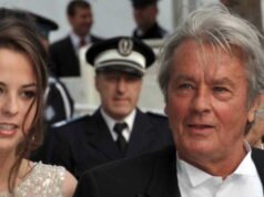 Delon Legacy: putri aktor Anouchka menuntut 115.000 euro dari saudara laki-lakinya