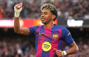 Pesan kuat dari superstar Barcelona sebelum pertandingan melawan Newcastle: “Camp Nou adalah tempat di mana sejarah dibuat”