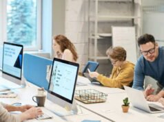 Membangun perusahaan dalam 48 jam: bagaimana Eropa ingin mendorong start-up dengan “Eu inc” meskipun ada tarikan dari Amerika Serikat