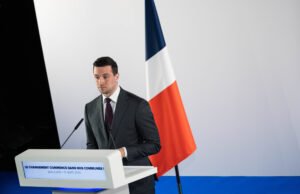 RN membuat “kemajuan nyata namun moderat” dan akan diwakili di beberapa dewan kota