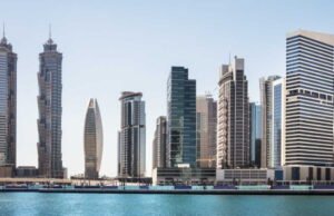 Pajak: Untuk mempertahankan ekspatriatnya, Dubai bersedia melonggarkan aturan pajak