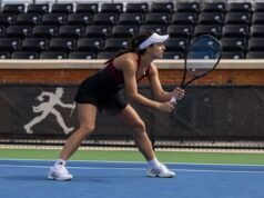 #14 Wolfpack bersiap untuk tes lima besar di #2 Pepperdine