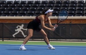 #14 Wolfpack bersiap untuk tes lima besar di #2 Pepperdine