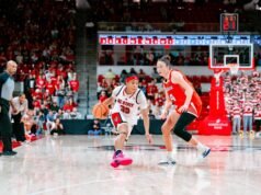 Brooks dan Pierre dinobatkan sebagai finalis regional WBCA