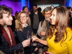 “Ini adalah jantung pemilihan François Fillon”