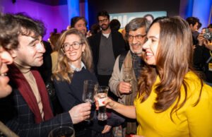 “Ini adalah jantung pemilihan François Fillon”