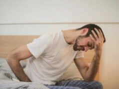 Epidemi meningitis yang belum pernah terjadi sebelumnya sedang melanda Inggris, sebuah kasus yang terkait dengan cluster yang diidentifikasi di Perancis