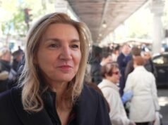 Agnès Evren (LR) membela pernikahan kenyamanan antara Rachida Dati dan Pierre-Yves Bournazel untuk mengalahkan sayap kiri di Paris