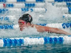 Wolfpack akan berkompetisi di Kejuaraan Renang dan Menyelam Wanita NCAA