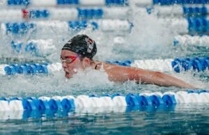 Wolfpack akan berkompetisi di Kejuaraan Renang dan Menyelam Wanita NCAA