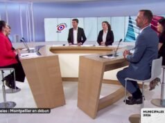 keselamatan, pengelolaan limbah, transportasi… Apa yang dapat kita pelajari dari perdebatan antara dua putaran ini?