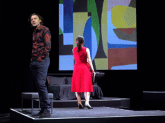 Christophe Perton secara harfiah