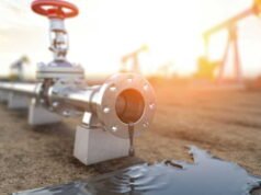 Krisis Minyak: Pipa Minyak, Solusi Blokade Selat Hormuz?