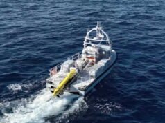 Harga Exail Technologies meroket… Perusahaan Prancis ini disebut-sebut satu-satunya yang mampu membersihkan Selat Hormuz