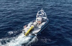 Harga Exail Technologies meroket… Perusahaan Prancis ini disebut-sebut satu-satunya yang mampu membersihkan Selat Hormuz