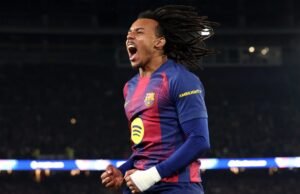 Dorongan besar bagi Barcelona karena pengadilan menolak gugatan transfer Kounde senilai €3 juta terhadap mereka