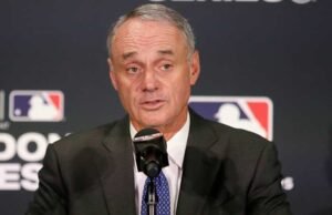 MLB bermitra dengan Polymarket dan menandatangani pakta integritas dengan Komisi Federal untuk Pasar Prediksi