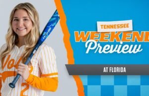 Pratinjau SB: #1 Tennessee mengarungi rawa melawan #5 Florida