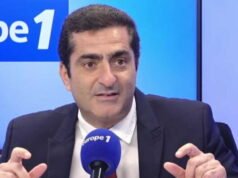 “Rumah tangga sudah tercekik,” Marc Touati memperingatkan mengenai inflasi 3% di Perancis