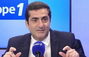 “Rumah tangga sudah tercekik,” Marc Touati memperingatkan mengenai inflasi 3% di Perancis