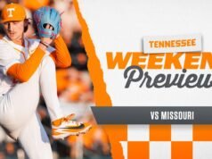 PREVIEW BSB: #21/22 Vols Buka SEC Home Slate vs