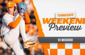 PREVIEW BSB: #21/22 Vols Buka SEC Home Slate vs
