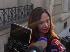 Sarah Knafo mundur ke Paris untuk memenangkan “kelompok sayap kanan paling bodoh di dunia” yang menolak aliansi apa pun