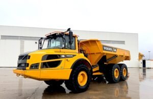 Ritchie Bros. meluncurkan lelang pertamanya pada tahun 2026 dengan lebih dari 4.200 lot