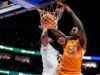 HOOPS TENGAH: #23/25 (6) Tennessee vs.RV/RV (11) Miami (OH)
