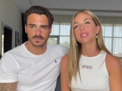 Influencer ini dituduh meninggalkan anjingnya di Dubai dan menyerukan keadilan