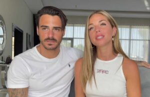 Influencer ini dituduh meninggalkan anjingnya di Dubai dan menyerukan keadilan